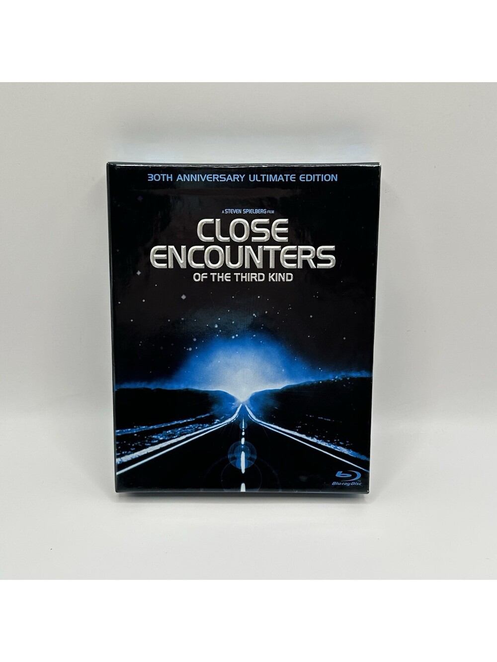 Close Encounters of the Third Kind 30th Anniversary Blu-ray 2-Disc
